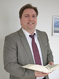 Rechtsanwalt Franz-Maik Peplinski