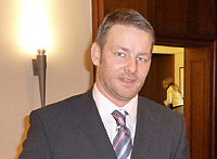 Rechtsanwalt Ragnar Bretz