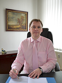 Rechtsanwalt Tobias Möhlmann
